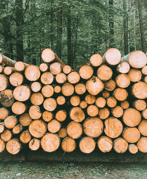 Better wood