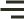 Menubar Icon